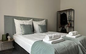 Vistula Premium Apartments